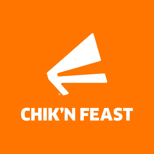 Chik'n Feast