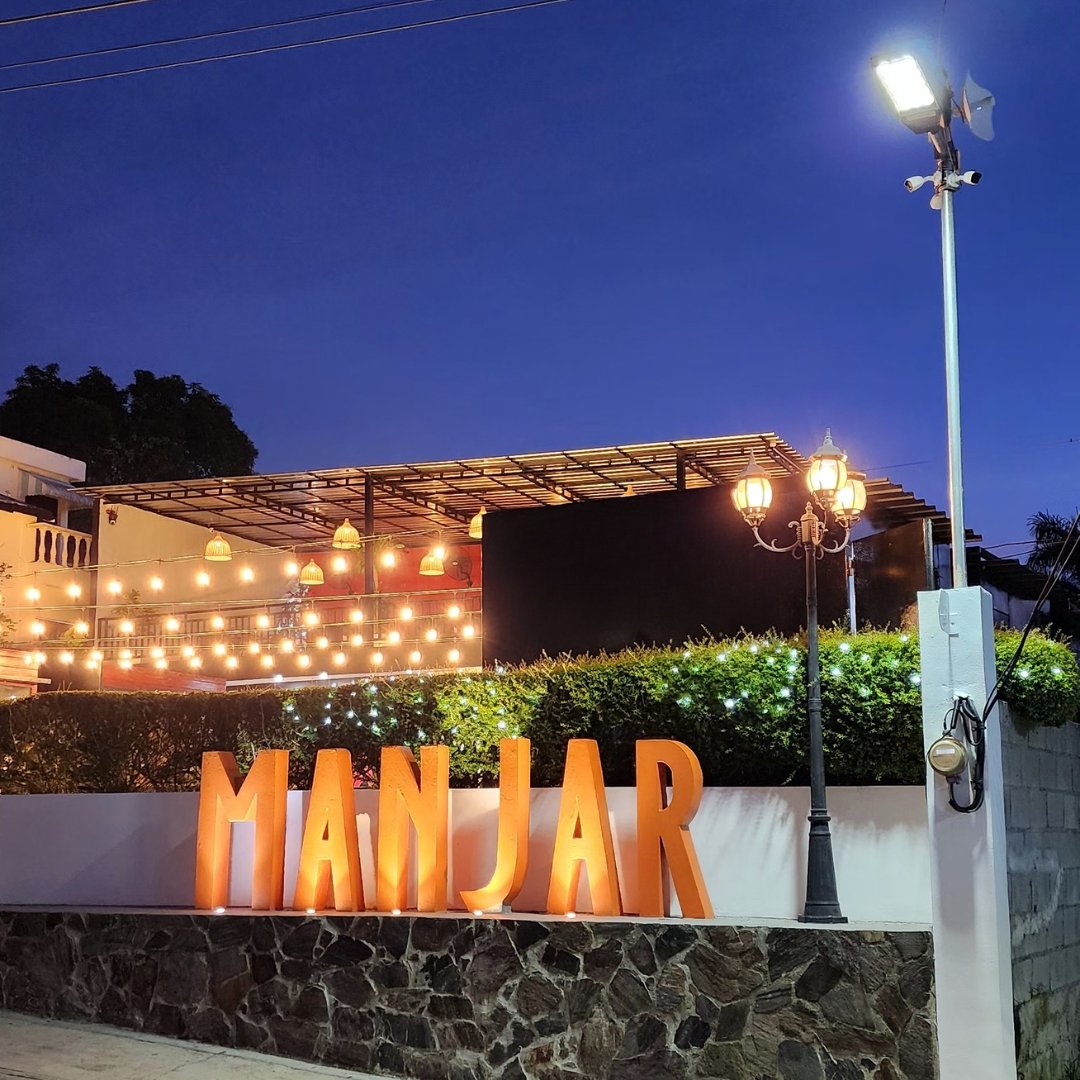 Manjar Food Park