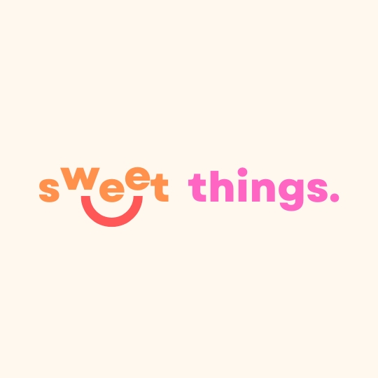 Sweet things