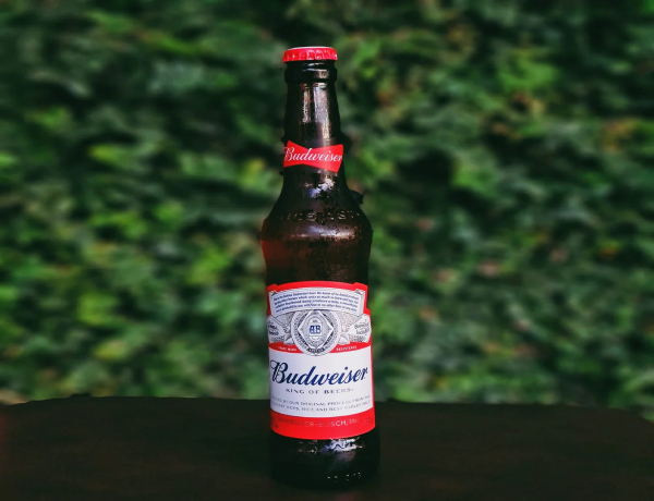 Budweiser