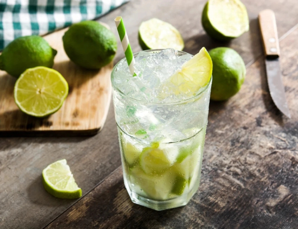 Caipiriña