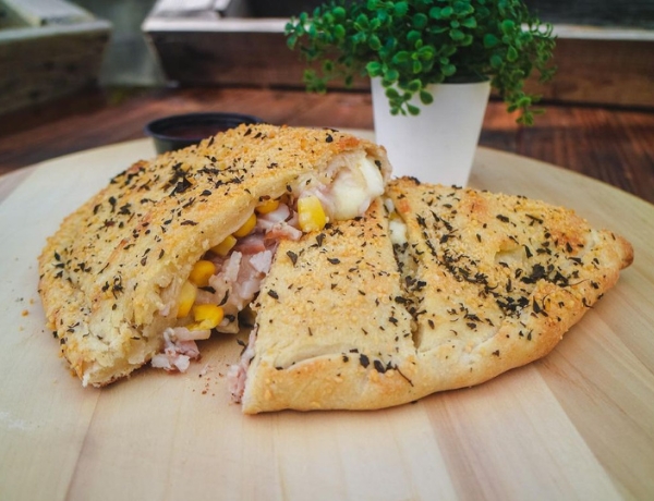 Calzone