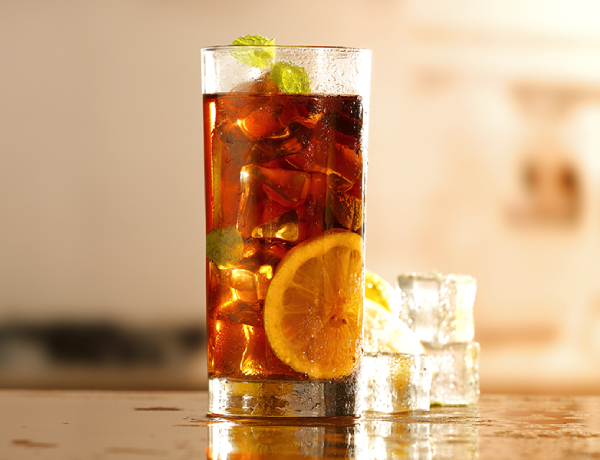 Long Island iced tea