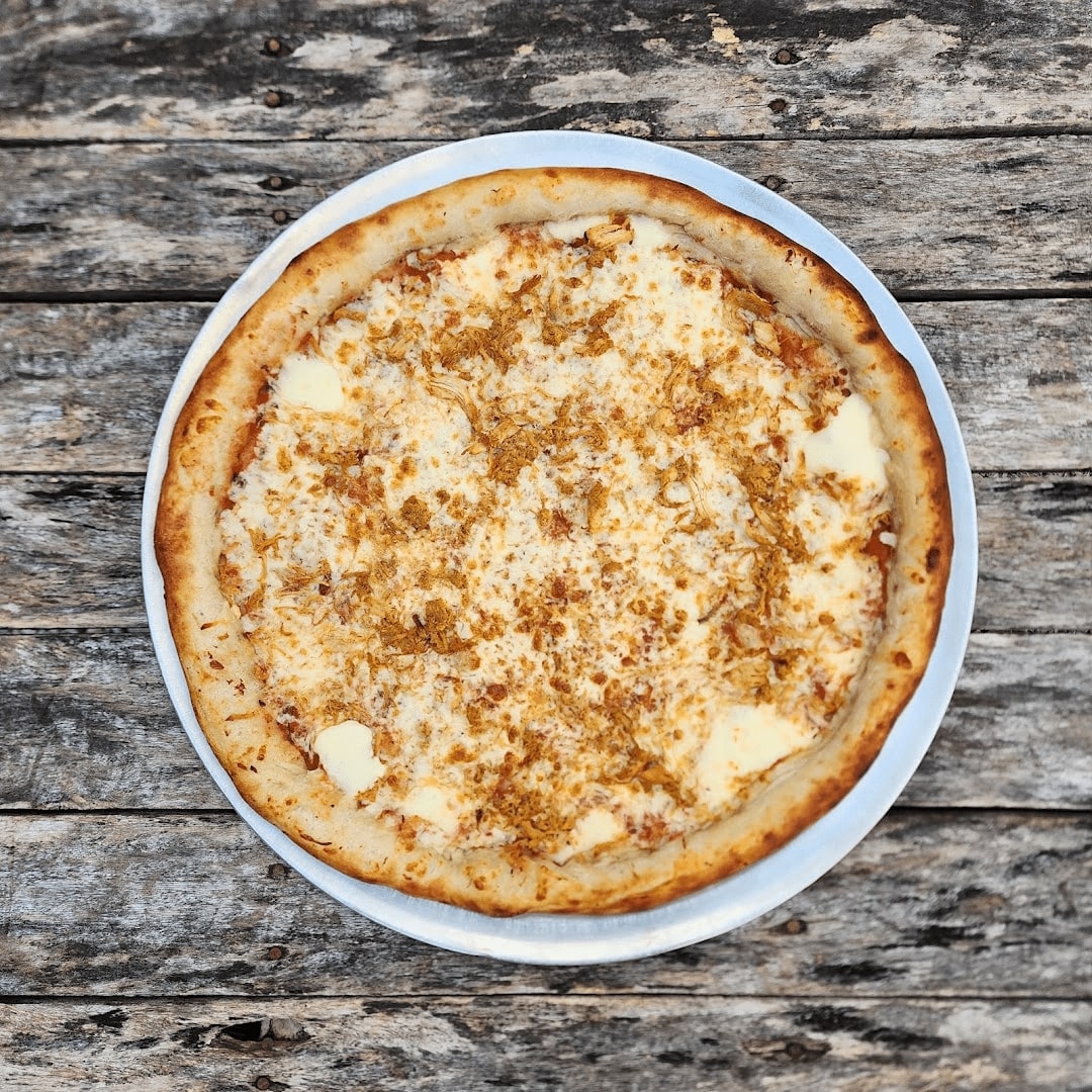 Pizza de Pollo