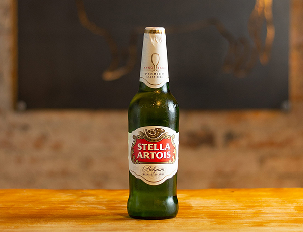 Stella Artois